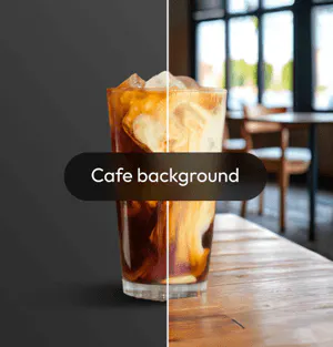 Blend: AI Background Eraser & Photo Editor